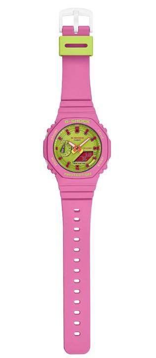 Obrázek Casio G-Shock Mini Bright Summer