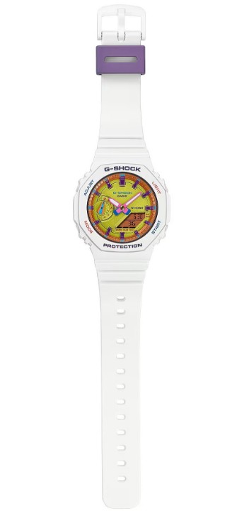 Obrázek Casio G-Shock Mini Bright Summer