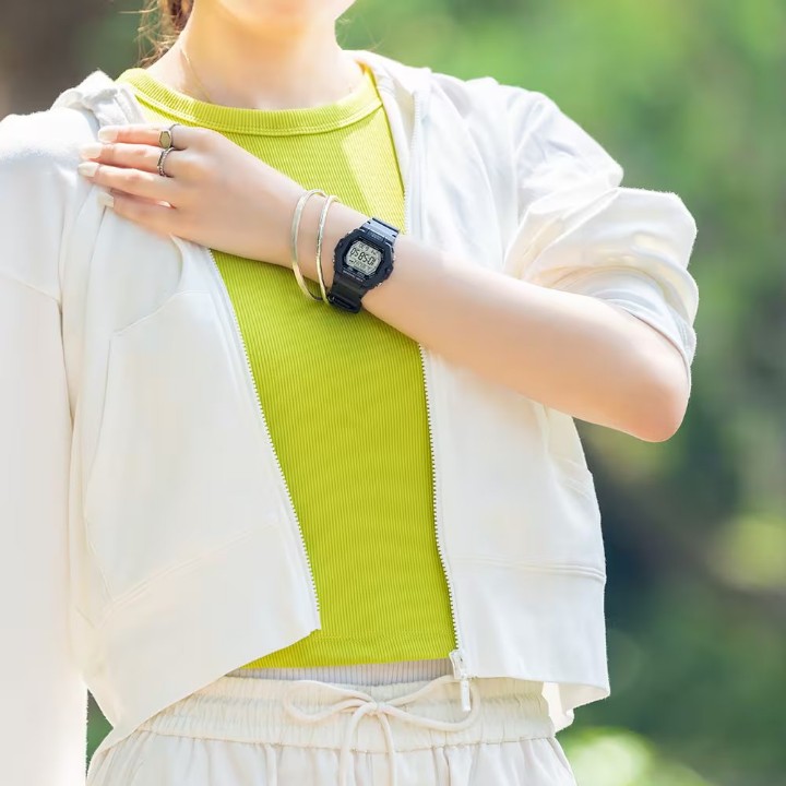 Obrázek Casio Collection