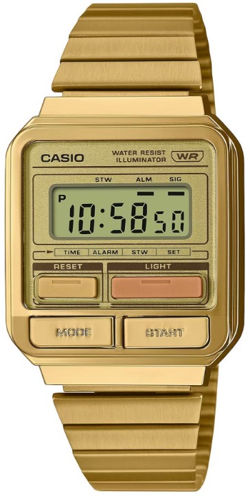 Obrázek Casio Vintage