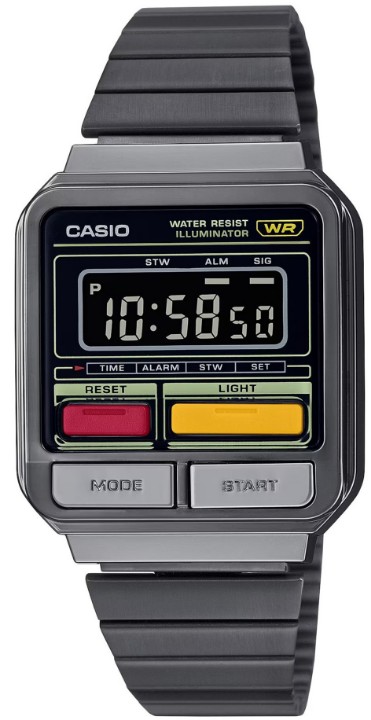 Obrázek Casio Vintage