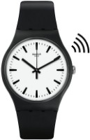 Zobrazit detail produktu - Swatch BlackBack Pay! Obrázek Swatch BlackBack Pay!