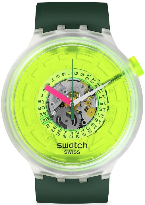 Obrázek Swatch Blinded by Neon