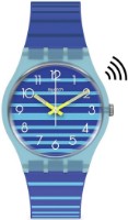 Zobrazit detail produktu - Swatch TakeaDipPay! Obrázek Swatch TakeaDipPay!