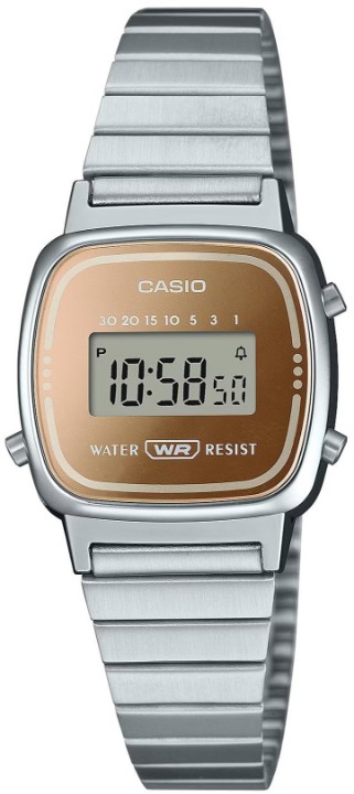 Obrázek Casio Vintage