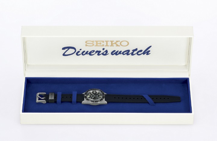 Obrázek Seiko Prospex The 1965 Diver’s Re-creation Limited Edition