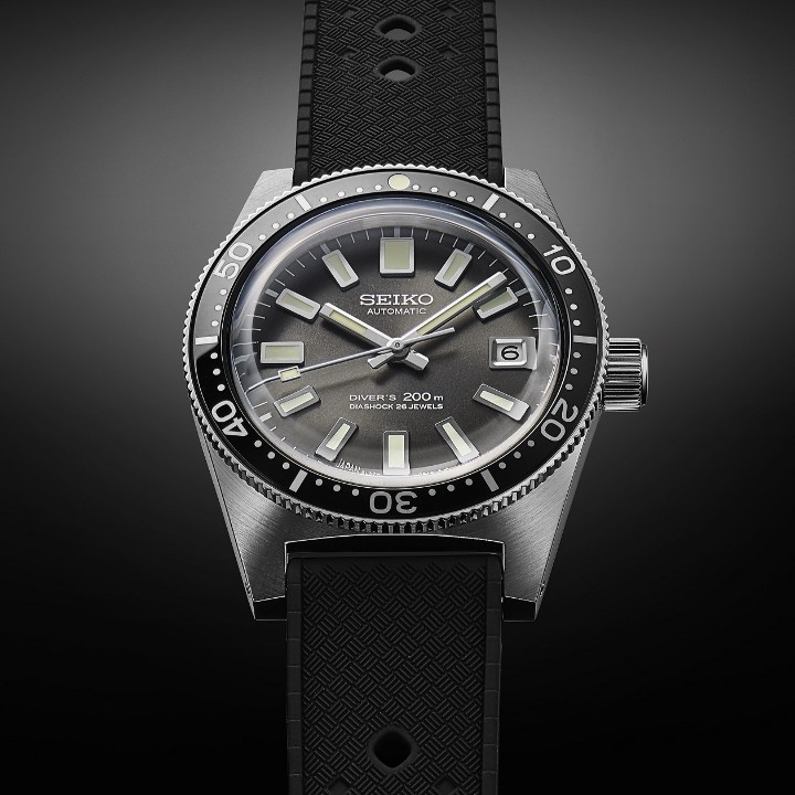 Obrázek Seiko Prospex The 1965 Diver’s Re-creation Limited Edition