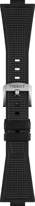 Obrázek Kaučukový řemínek Tissot na PRX 40mm