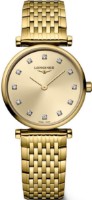 Zobrazit detail produktu - Longines La Grande Classique de Longines Obrázek Longines La Grande Classique de Longines