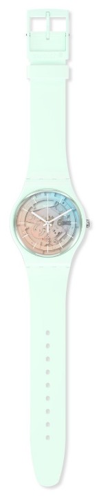 Obrázek Swatch Fleetingly IceBlue