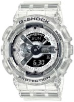 Zobrazit detail produktu - Casio G-Shock 40th Anniversary Clear Remix Obrázek Casio G-Shock 40th Anniversary Clear Remix