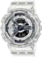 Obrázek Casio G-Shock 40th Anniversary Clear Remix