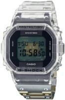 Zobrazit detail produktu - Casio G-Shock 40th Anniversary Clear Remix Obrázek Casio G-Shock 40th Anniversary Clear Remix