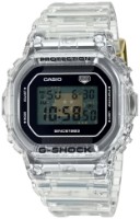 Zobrazit detail produktu - Casio G-Shock 40th Anniversary Clear Remix Obrázek Casio G-Shock 40th Anniversary Clear Remix
