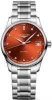 Zobrazit detail produktu - Longines Master Collection Obrázek Longines Master Collection