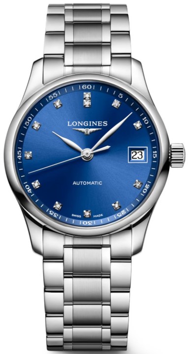 Obrázek Longines Master Collection