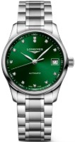 Zobrazit detail produktu - Longines Master Collection Obrázek Longines Master Collection