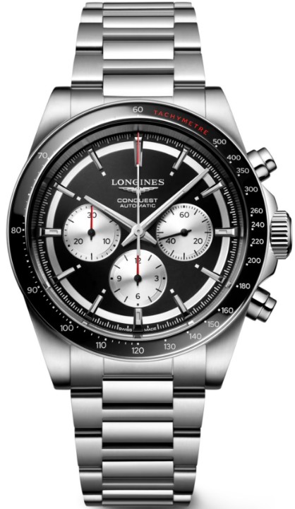 Obrázek Longines Conquest 2023