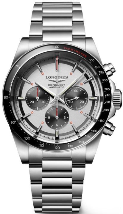 Obrázek Longines Conquest 2023