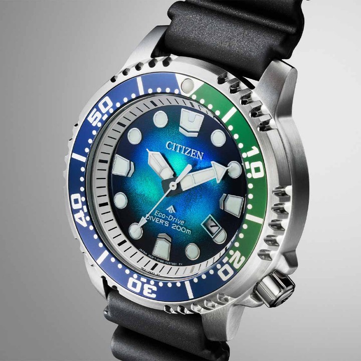 Obrázek Citizen Promaster Marine Limited Edition