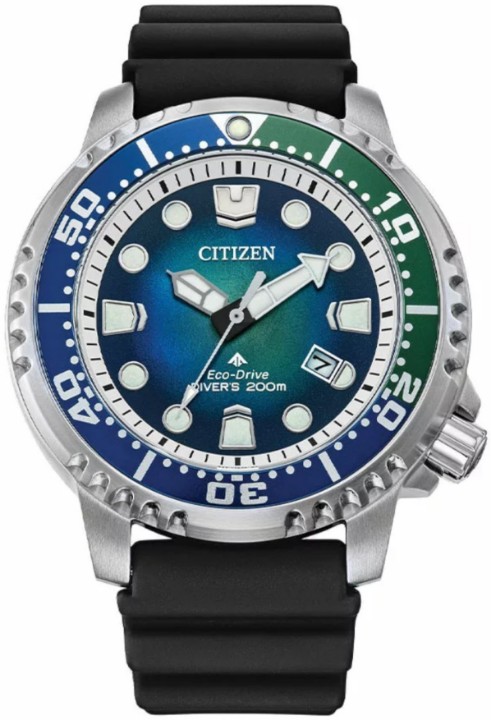 Obrázek Citizen Promaster Marine Limited Edition