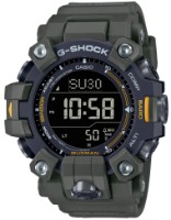 Zobrazit detail produktu - Casio G-Shock Mudman Obrázek Casio G-Shock Mudman