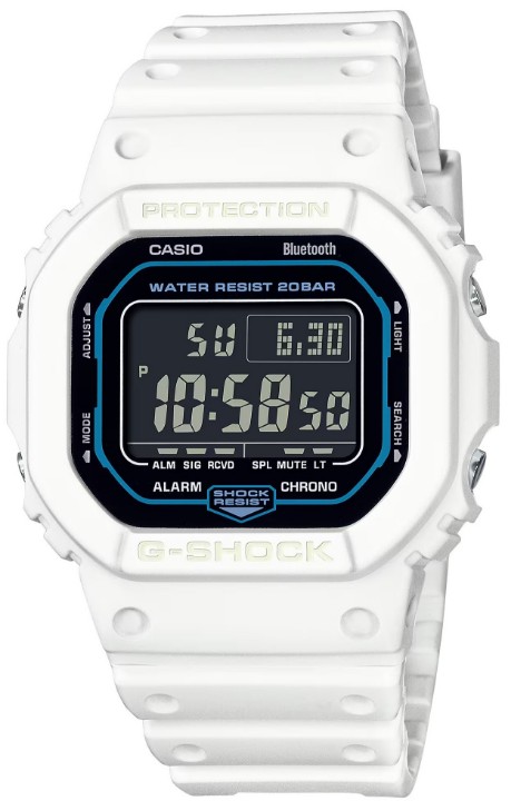 Obrázek Casio G-Shock