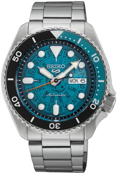 Obrázek Seiko 5 Sports SKX Sports Style