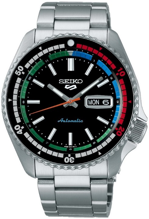 Obrázek Seiko 5 Sports SKX Sports Style