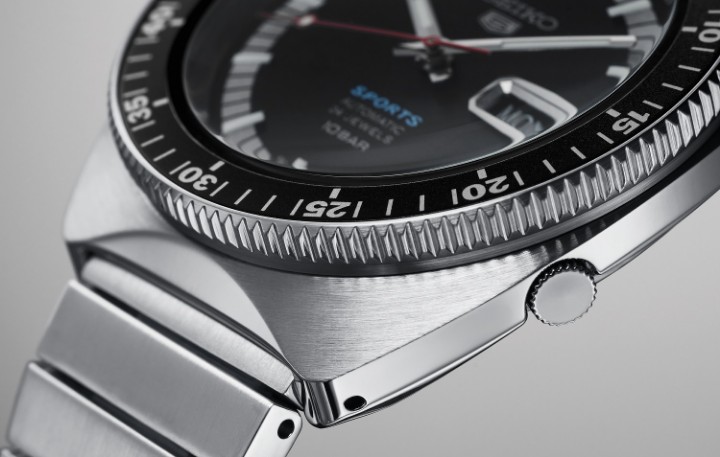 Obrázek Seiko 5 Sports SKX Sports Style Limited Edition