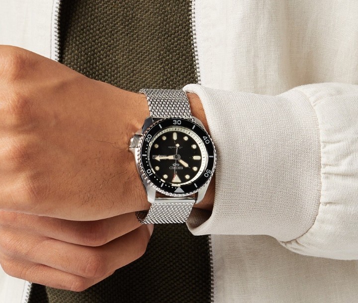 Obrázek Seiko 5 Sports