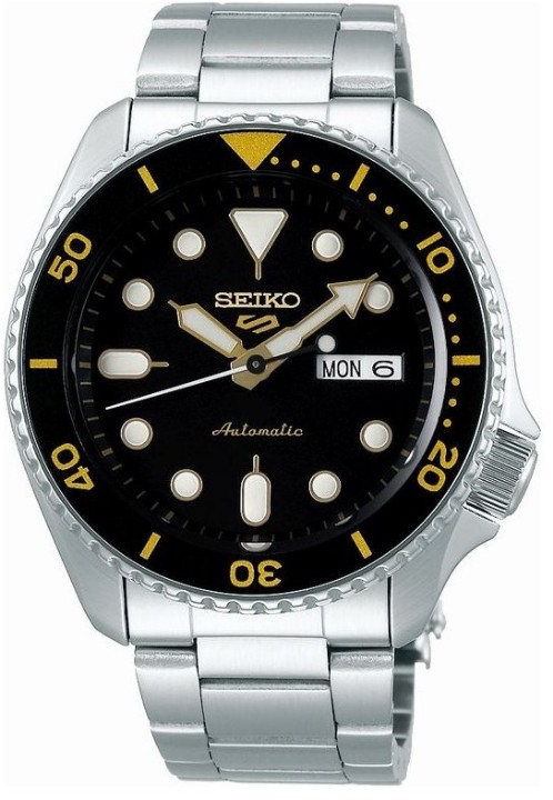 Obrázek Seiko 5 Sports