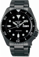 Zobrazit detail produktu - Seiko 5 Sports Obrázek Seiko 5 Sports