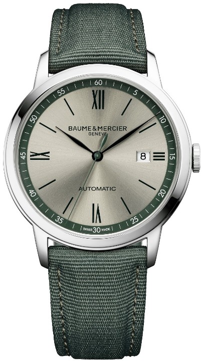 Obrázek Baume & Mercier Classima