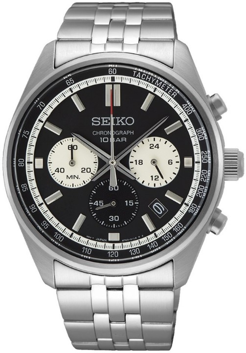 Obrázek Seiko Quartz Chronograph