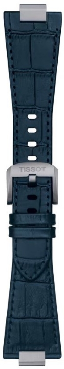Obrázek Kožený řemínek Tissot na PRX 40mm