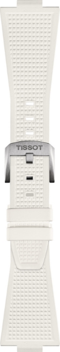 Obrázek Kaučukový řemínek Tissot na PRX 40mm