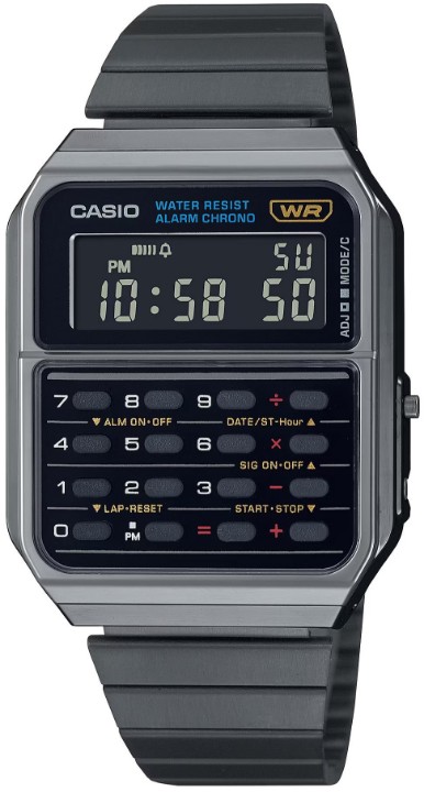 Obrázek Casio Vintage