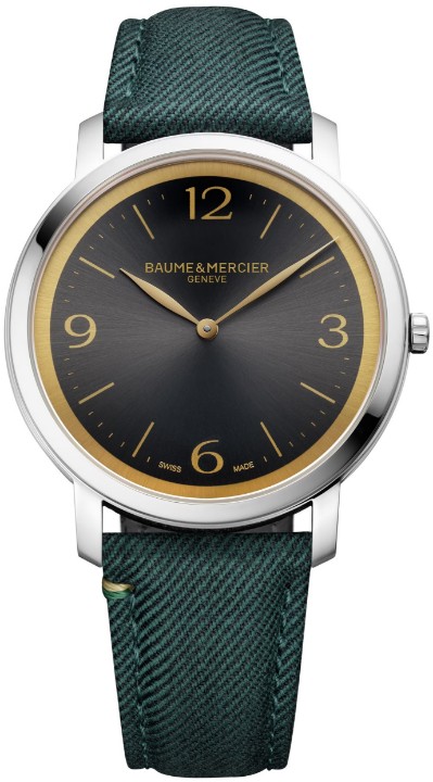 Obrázek Baume & Mercier Classima