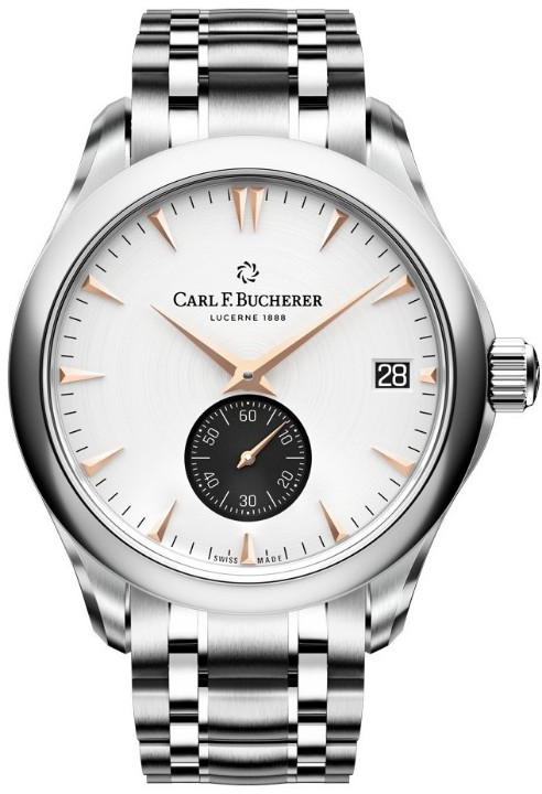 Obrázek Carl F. Bucherer Manero Peripheral