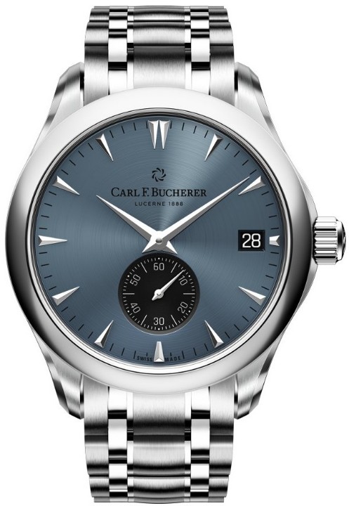 Obrázek Carl F. Bucherer Manero Peripheral