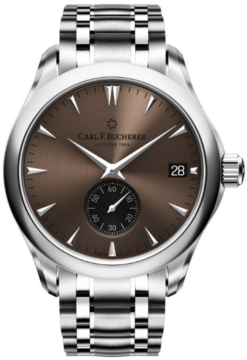 Obrázek Carl F. Bucherer Manero Peripheral