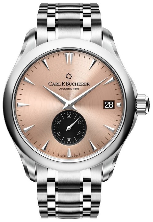 Obrázek Carl F. Bucherer Manero Peripheral