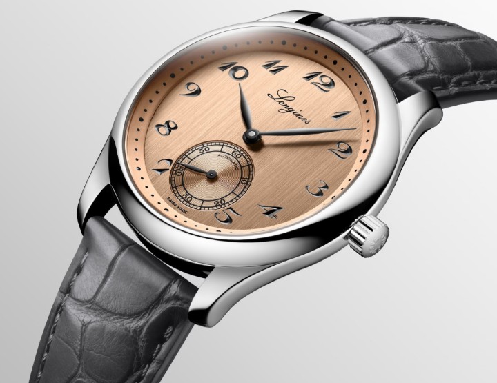Obrázek Longines Master Collection
