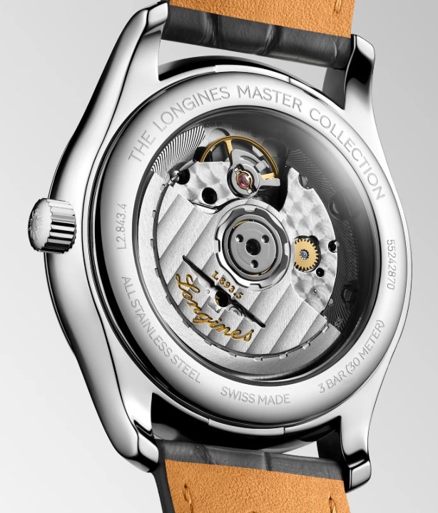 Obrázek Longines Master Collection