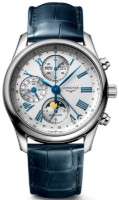 Zobrazit detail produktu - Longines Master Collection Obrázek Longines Master Collection