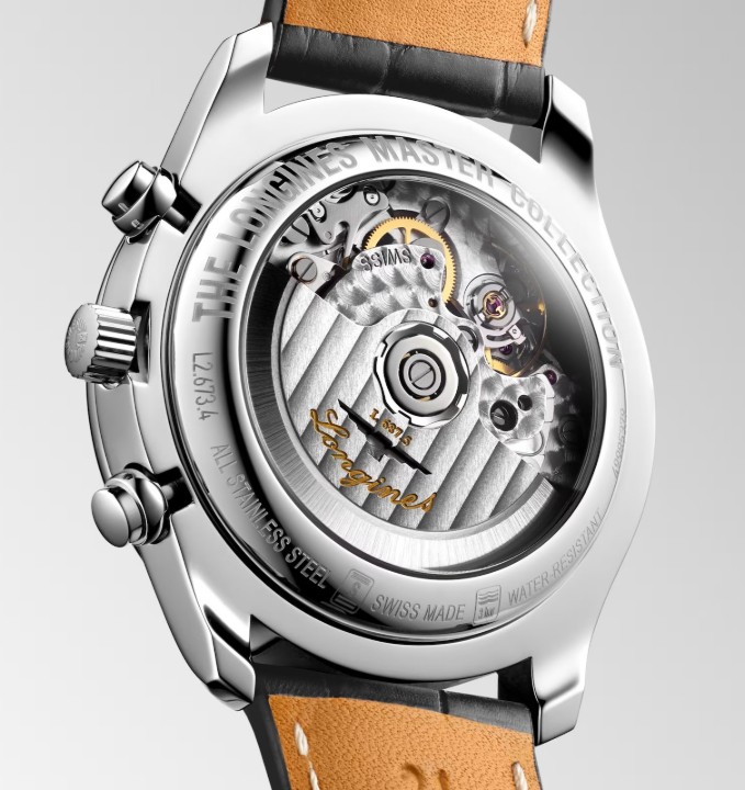 Obrázek Longines Master Collection