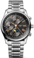 Zobrazit detail produktu - Longines Master Collection Obrázek Longines Master Collection