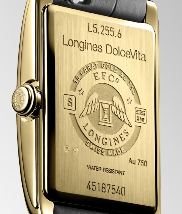 Obrázek Longines DolceVita