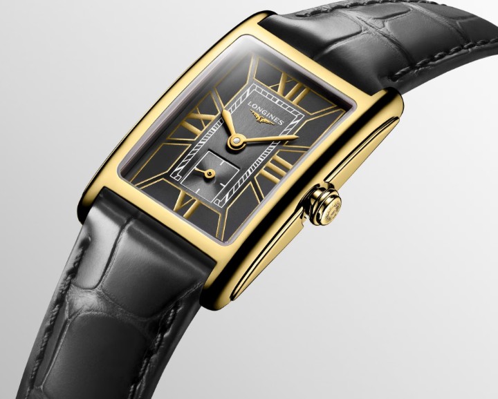 Obrázek Longines DolceVita